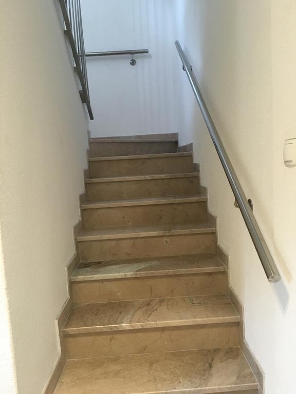 Noah Appartement Vodice Buitenkant foto