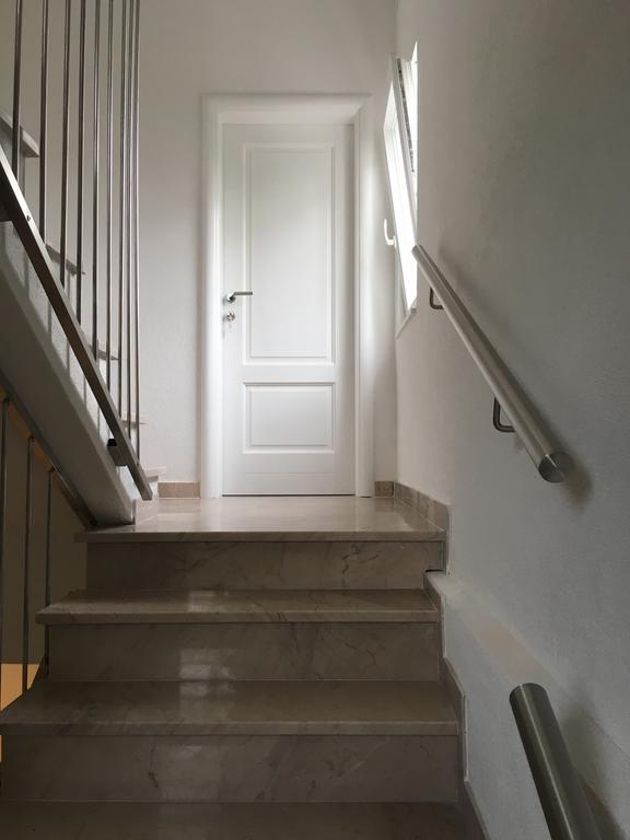 Noah Appartement Vodice Buitenkant foto