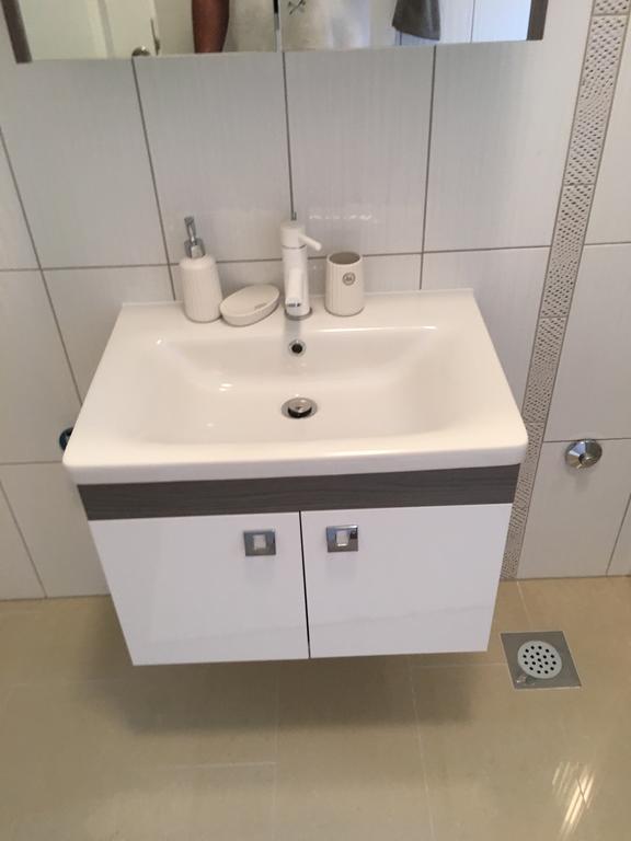 Noah Appartement Vodice Buitenkant foto