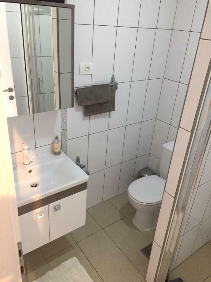 Noah Appartement Vodice Buitenkant foto