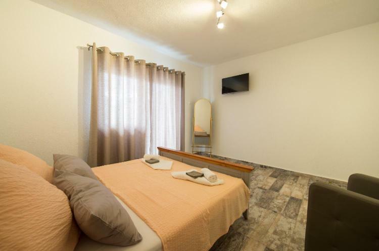 Noah Appartement Vodice Buitenkant foto