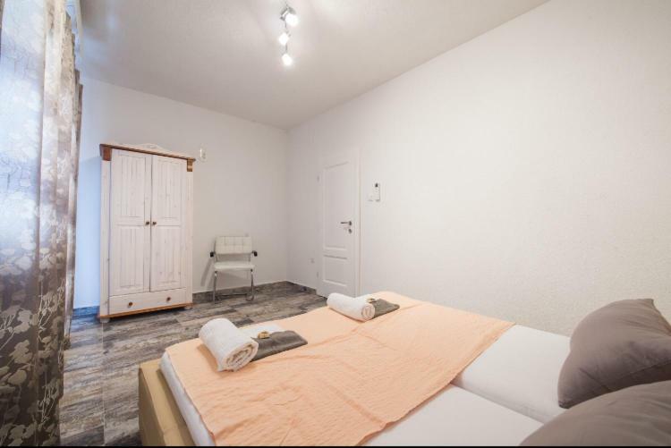 Noah Appartement Vodice Buitenkant foto