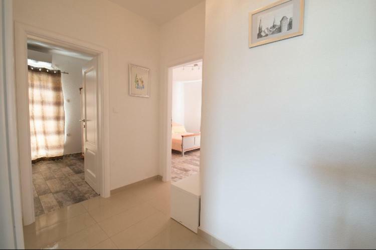 Noah Appartement Vodice Buitenkant foto