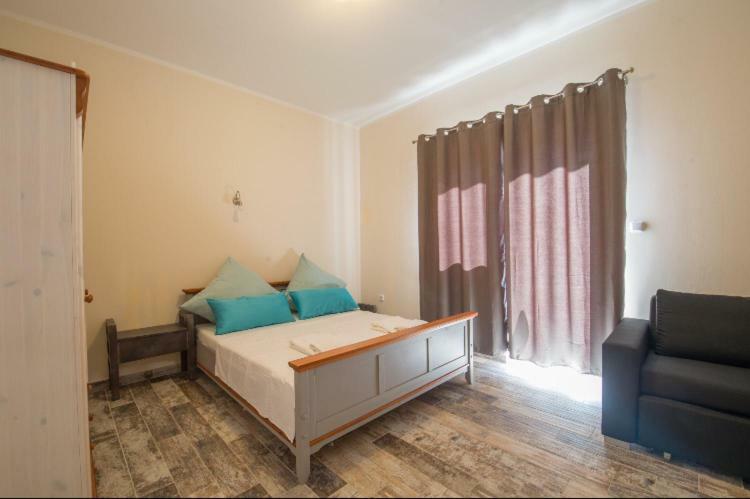 Noah Appartement Vodice Buitenkant foto