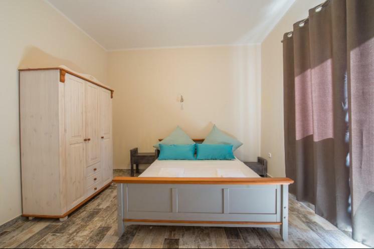 Noah Appartement Vodice Buitenkant foto