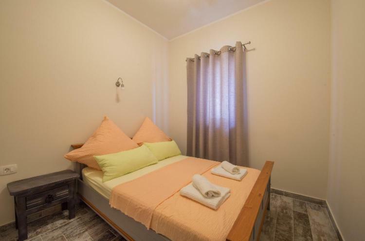 Noah Appartement Vodice Buitenkant foto